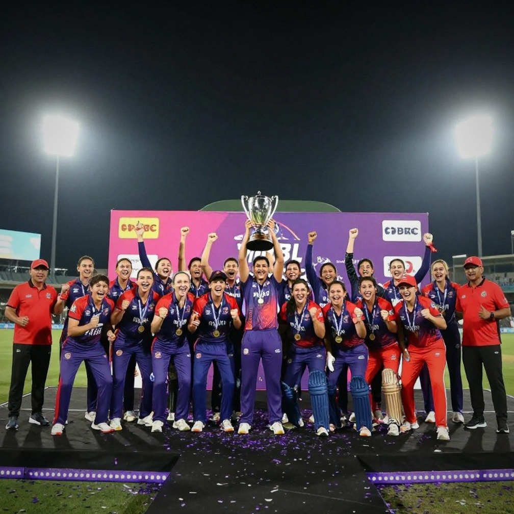 স্ক্যান যেটা ব্যাখ্যা করতে পারেনি: হেইলি ম্যাথিউসের ক্যারিয়ার-সর্বোচ্চ রেটিং এবং ৩২৬ রানের ভেতরের হিসাব
