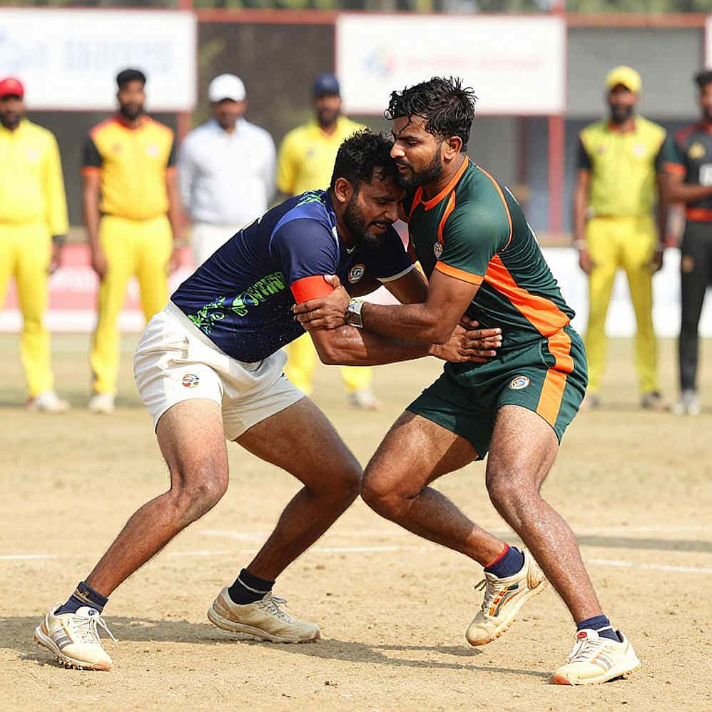 এশিয়ান গেমস ২০২৬ কাবাডি সেমিফাইনাল: ভারত-থাইল্যান্ড ও ভারত-নেপালের আগে 'অপরাজিত' শব্দটির দাম কত