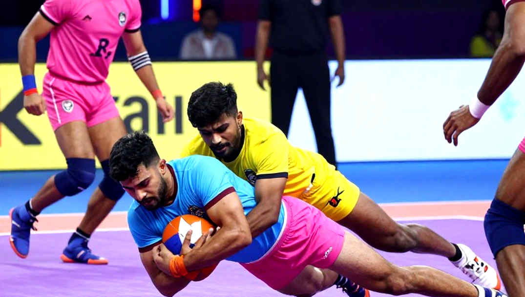 এশিয়ান গেমস ২০২৬ কাবাডি সেমিফাইনাল: অপরাজিত তালিকার আড়ালে লোড, ম্যাট আর ইনজুরির হিসাব