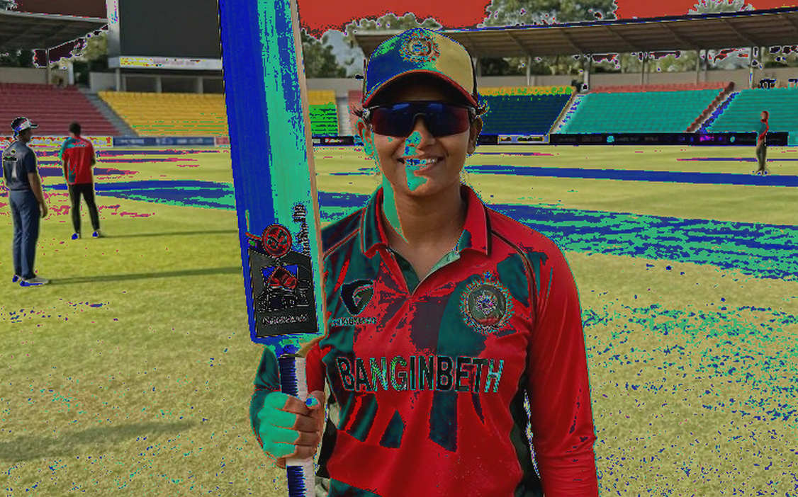 এশীয় ক্রিকেটের দ্বিতীয় ইনিংস: স্কোরবোর্ড সময় রাখে, গ্যালারি রাখে স্মৃতি