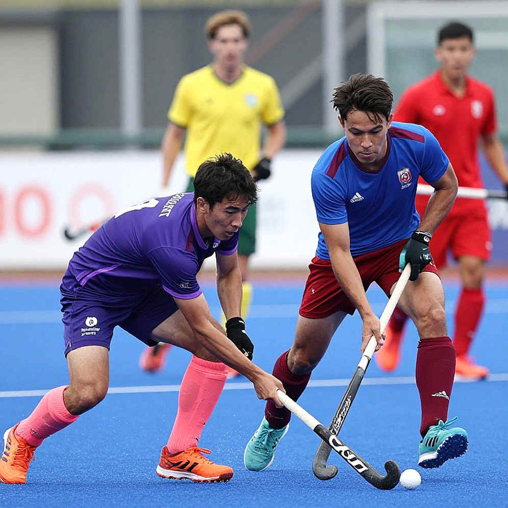 পাকিস্তান হকির ব্রোঞ্জ: যে ফিরে আসা নিজেই এক সতর্কবার্তা
