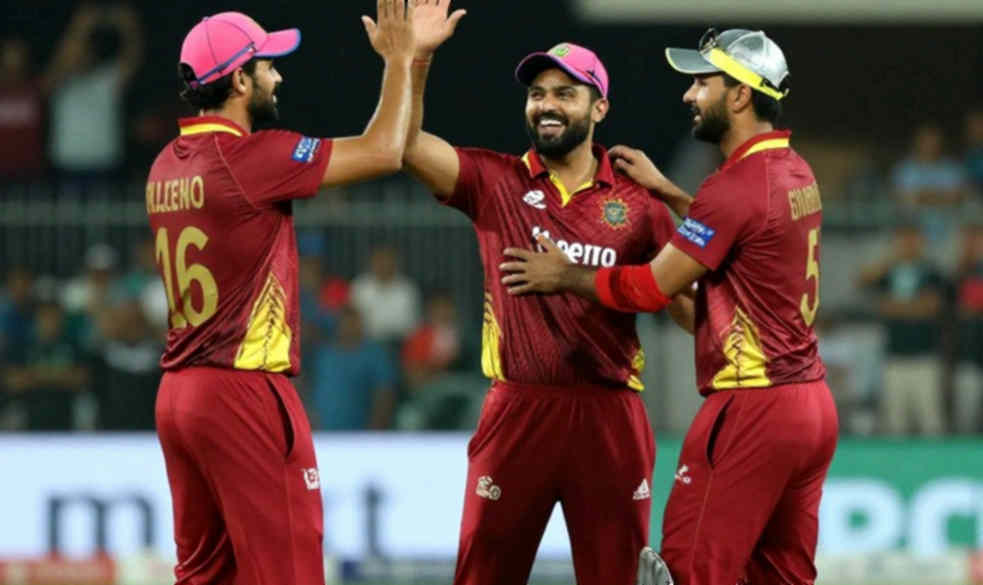 শেষ বলে হার: ফয়সালাবাদে বাংলাদেশ অনূর্ধ্ব-১৯ মেয়েদের ব্যাটিং স্থাপত্যের ফাটল