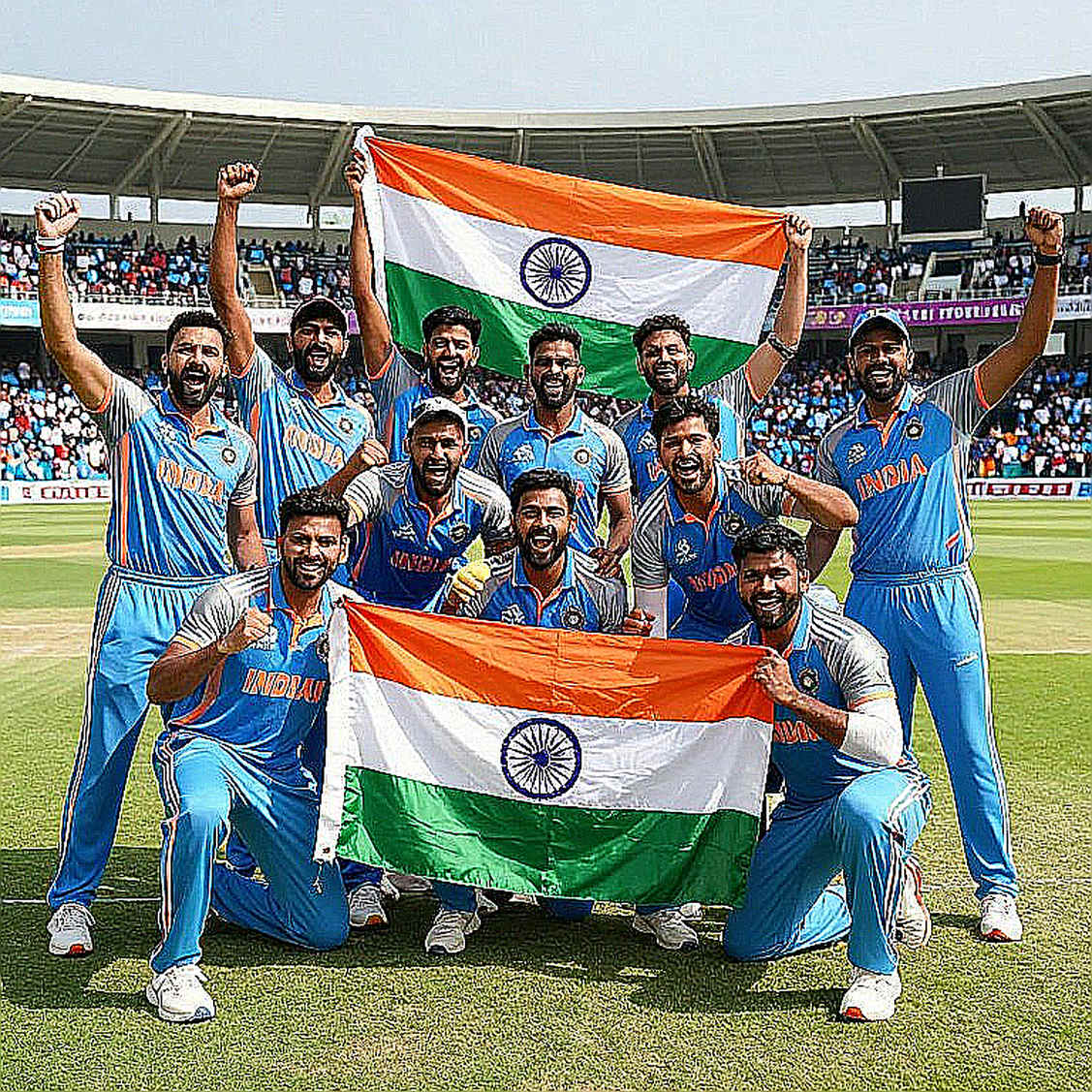 অধিনায়ক বদল, সুর বদল: ভারত-জিম্বাবুয়ে প্রথম দ্বিপাক্ষিকের আগে ভারতের নারী দলের ভেতরের হিসাব
