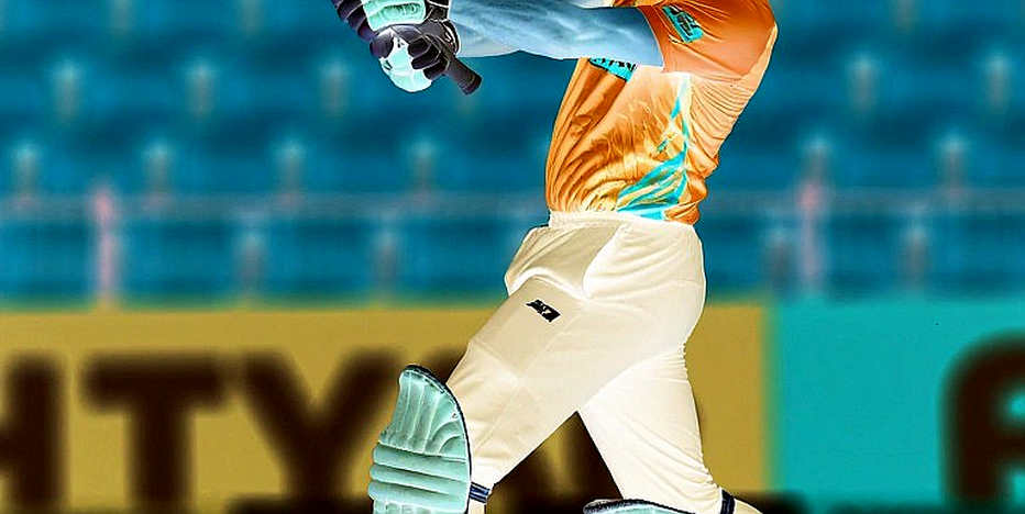 ফাঁকা ইনপুট, ভাঙা চেইন: ক্রিকেট বিশ্লেষণের স্টেজ-১ শূন্যতা যখন ব্লকচেইনের অপরিবর্তনীয় সত্য হয়ে ওঠে