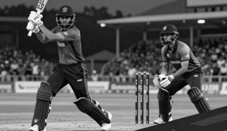 Cricket's Franchise Transfer Window: The Real Price Isn't Stardom, It's January
