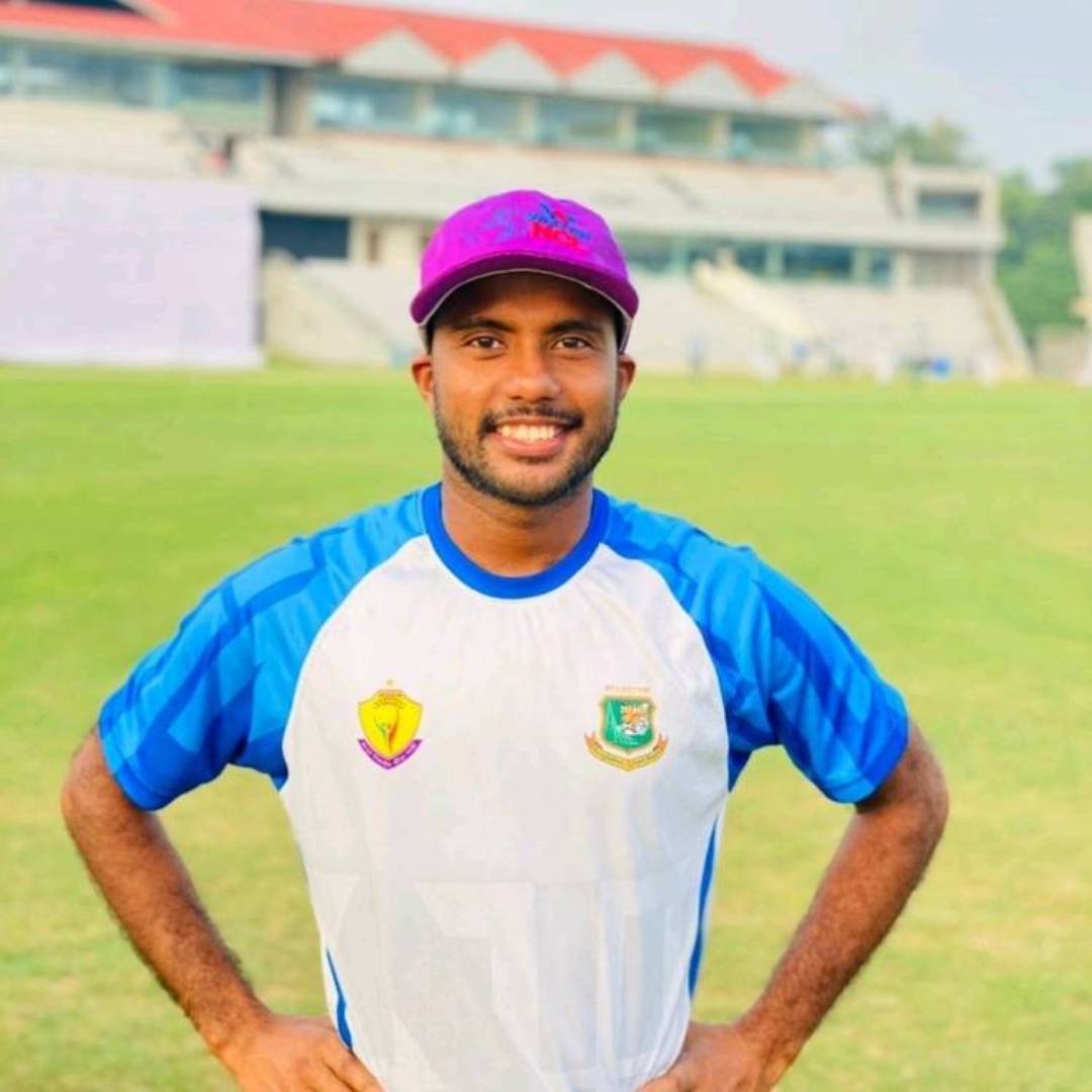 Jahid Javed
