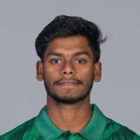 সাদ ইসলাম রাজিন