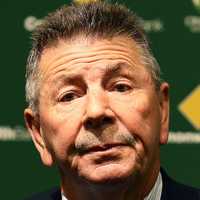 রড মার্শ
