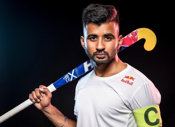 Manpreet Singh