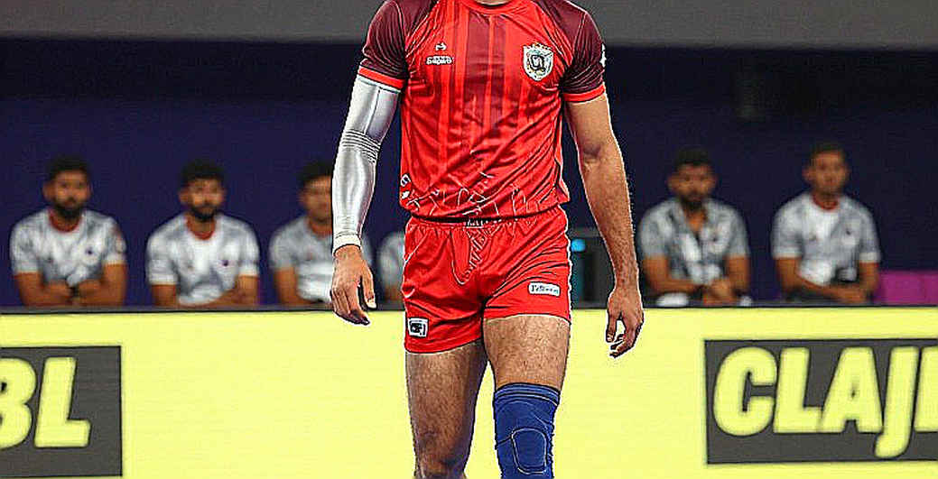 কমনওয়েলথ কাবাডি ২০২৬: ১২ স্বর্ণজয়ীকে বাদ দিয়ে যে ১৭ জনের লোড-খাতা খুলল এএফআই