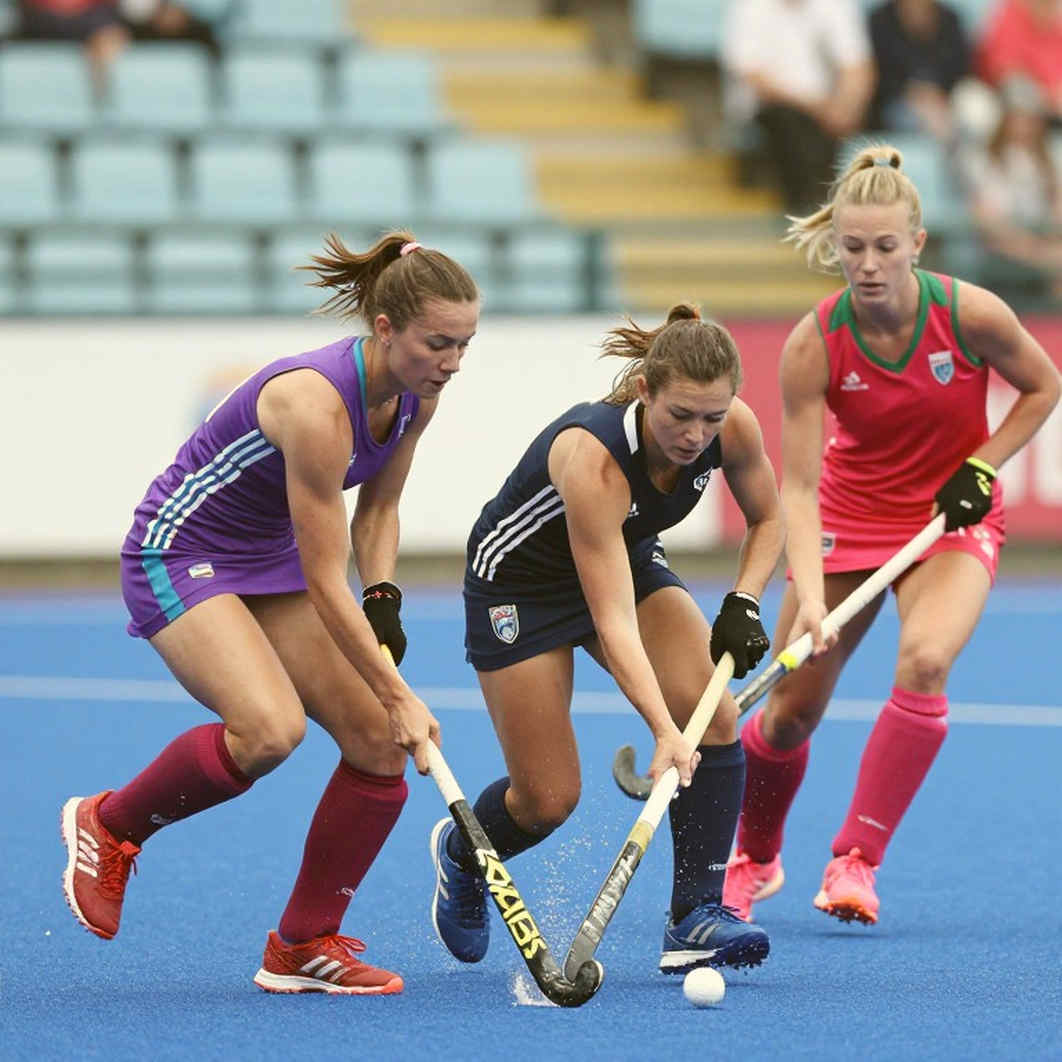 Bangladesh Women's Hockey's First Asian Games Point: A Ledger Reconstruction